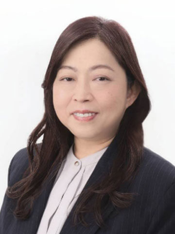 深堀 雅美