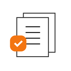 ドキュメントアイコン