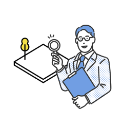 税理士の土地評価アイコン