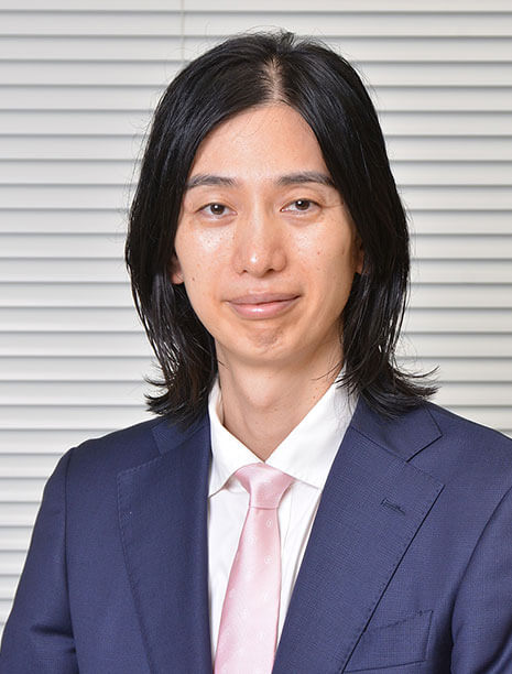 小川 芳裕